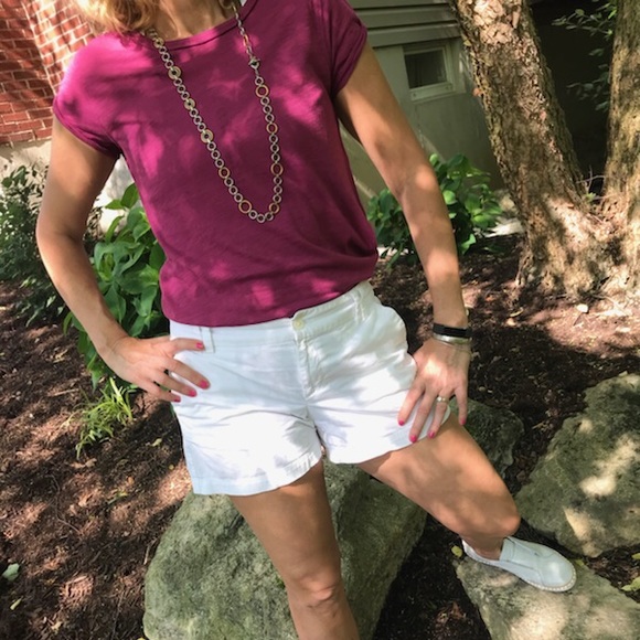 NWT! Free People Simple Statement Shirt - Picture 5 of 6